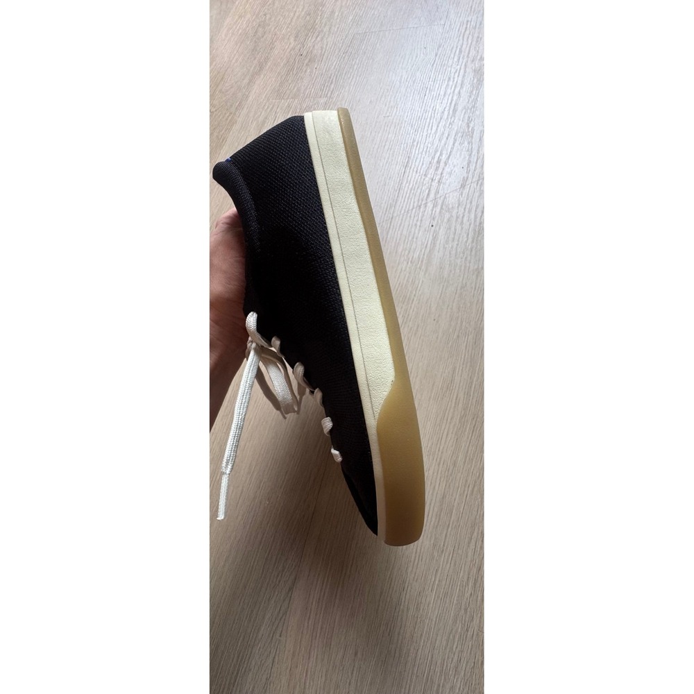 Women's Black Laceup‎ - Picture 8 of 8